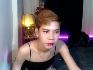 Chaturbate Nude Webcam of misstransstella69