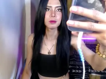 Chaturbate Adult Webcam of misstransstella69