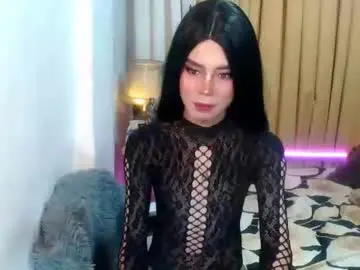 Chaturbate Adult Webcams of misstransstella69
