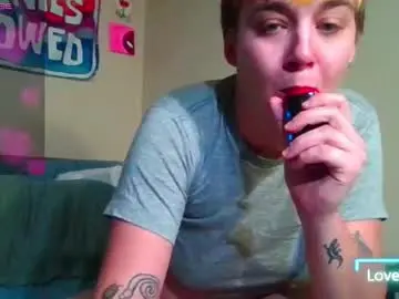 Chaturbate Adult Webcam of softtboyfriend