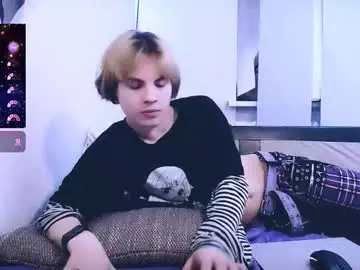 Chaturbate Nude Webcam of sparkyferret