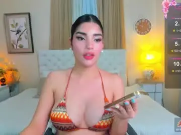 Chaturbate Adult Video Chat of tiffany_cams