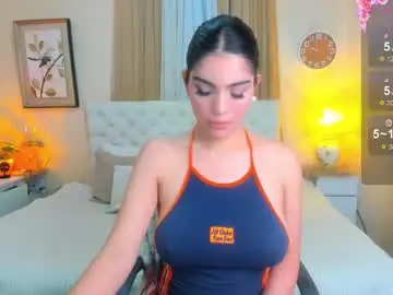 Chaturbate Adult Video Chat of tiffany_cams