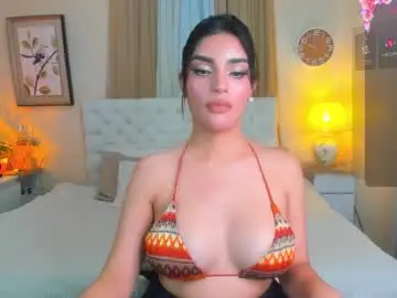 Chaturbate Best live sex cam show of tiffany_cams