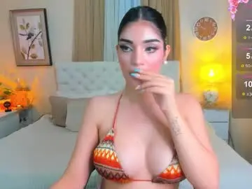 Chaturbate Adult Webcams of tiffany_cams