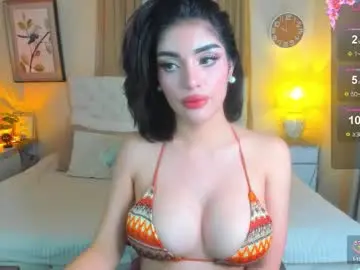 Chaturbate Best live sex cam show of tiffany_cams