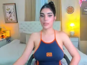 Chaturbate Adult Webcam of tiffany_cams