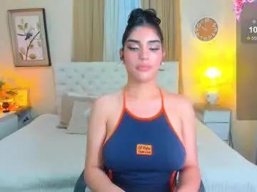 Chaturbate Free Porn Cam of tiffany_cams