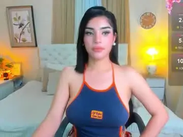 Chaturbate Free Live Porn of tiffany_cams