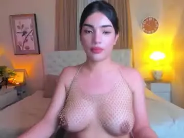 Chaturbate Free Porn Cam of tiffany_cams