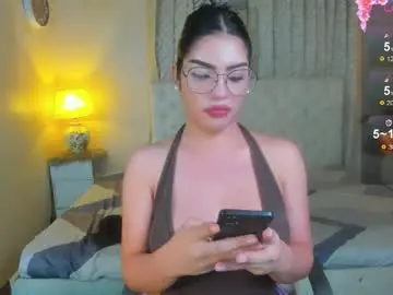 Chaturbate Best live sex cam show of tiffany_cams