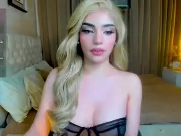 Chaturbate Sex Cam of tiffany_cams