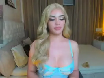 Chaturbate Live Porn of tiffany_cams