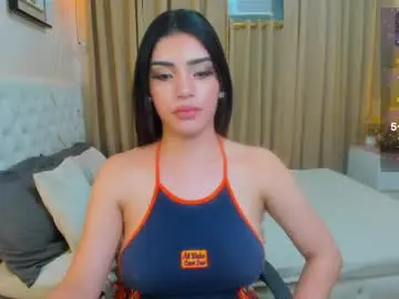 Chaturbate Live Sex Cam of tiffany_cams