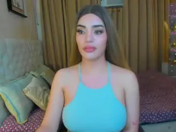 Chaturbate Live Porn of tiffany_cams