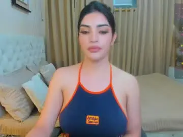 Chaturbate Adult Video Chat of tiffany_cams