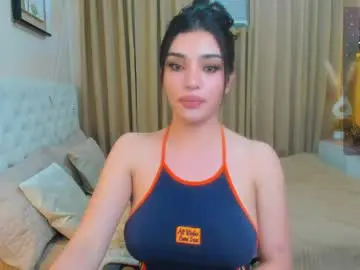 Chaturbate Adult Webcam of tiffany_cams