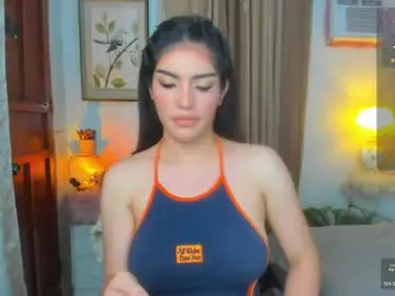 Chaturbate Sex Cam of tiffany_cams