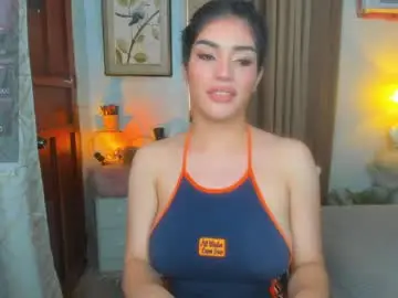 Chaturbate Free Porn Cam of tiffany_cams