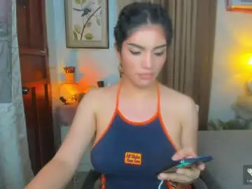Chaturbate Sex Chat of tiffany_cams