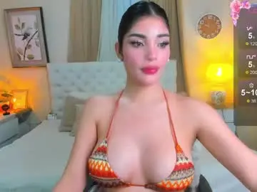 Chaturbate Sex Chat of tiffany_cams