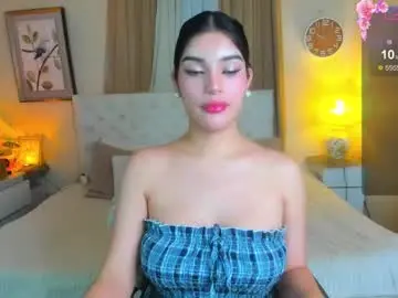 Chaturbate Live Porn of tiffany_cams
