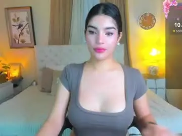 Chaturbate Live Sex of tiffany_cams