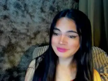 Chaturbate Live Porn of krystal_angel