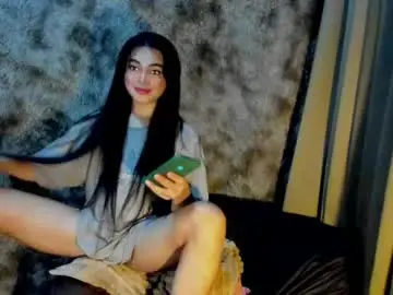 Chaturbate Adult Webcams of krystal_angel