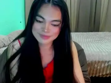 Chaturbate Sex Cam of krystal_angel