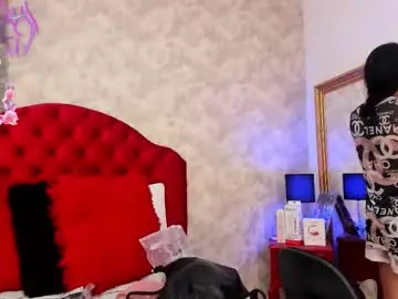 Chaturbate Best live sex cam show of elizabet_taylor_