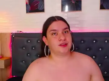 Chaturbate Live Sex Cam of julieta_colleman