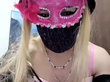 Chaturbate Sex Cam of karlakush101