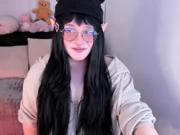 Chaturbate Nude Webcam of omorimori