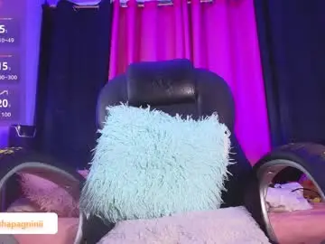 Chaturbate Live Porn of samantha_pagnini