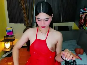 Chaturbate Free Porn Cam of bigmouth_agna