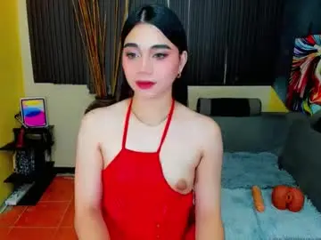 Chaturbate Live Sex of bigmouth_agna