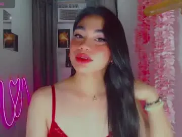 Chaturbate Live Sex of bigmouth_agna