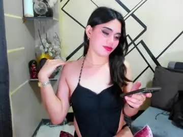 Chaturbate Sex Cam of bigmouth_agna