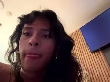 Chaturbate Nude Webcam of bloomingbella