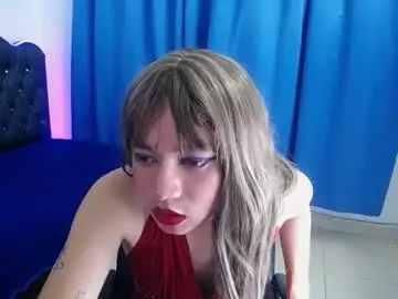 Chaturbate Adult Video Chat of cordelia_perlman