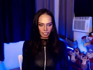 Chaturbate Best Webcam of mikeyalawi03