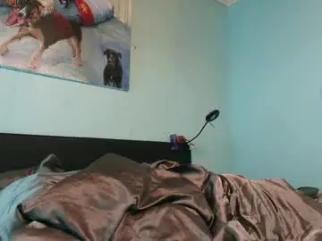 Chaturbate Adult Webcam of prxscillia_tx