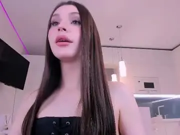 Chaturbate Live Sex Cam of sharonforever