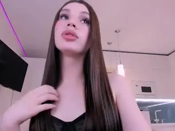 Chaturbate Live Sex Cam of sharonforever
