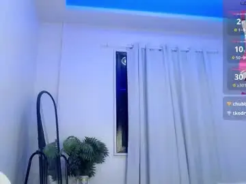 Chaturbate Live Porn of ts_pinayfoxxy18