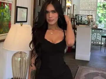Chaturbate Best Webcam of ts_pinayfoxxy18