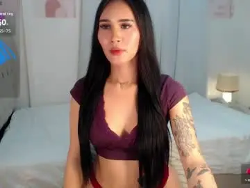 Chaturbate Free Porn Cam of ts_pinayfoxxy18