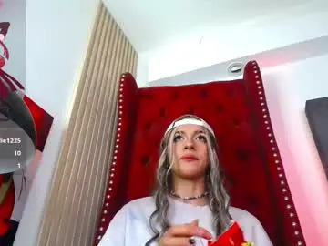 Chaturbate Adult Video Chat of cain_dantalion