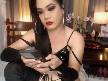 Chaturbate Free Porn Cam of xxxmiss_cathyxxx